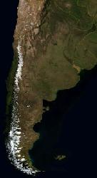 Buenos Aires Wirtschaft Stadtrundfahrt Buenos Aires