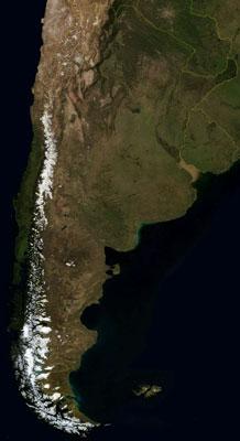 Buenos Aires Wirtschaft Stadtrundfahrt Buenos Aires