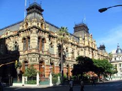 Buenos Aires Europa In Suedamerika Stadtrundfahrt Buenos Aires