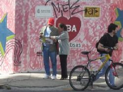Stadtrundfahrten Buenos Aires  Stadtrundfahrt Buenos Aires