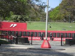 TOURS IN DEUTSCHER SPRACHE IN SDAMERIKA Stadtrundfahrt Buenos Aires