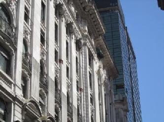 CITYTOURS IN BUENOS AIRES IN DEUTSCHER SPRACHE Stadtrundfahrt Buenos Aires