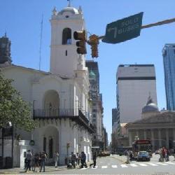 Was bietet city tours in buenos aires IN DEUTSCHER SPRACHE Ihnen an ? Stadtrundfahrt Buenos Aires