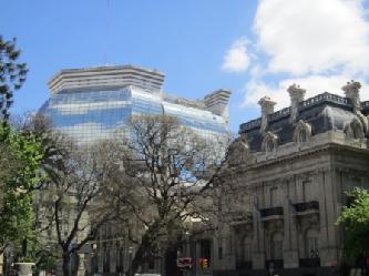 private City Tours in Buenos Aires in deutscher Sprache Stadtrundfahrt Buenos Aires