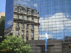 City Tours in Buenos Aires  in deutscher Sprache Die Strassen von Buenos Aires  Stadtrundfahrt Buenos Aires