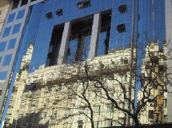 KREUZFAHTEN SDAMERIKA UND FEUERLAND Stadtrundfahrt Buenos Aires