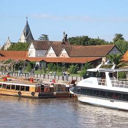city tour 1)     private  tigre delta TOUR buenos aires  VON 5 stunden  mit schiffsfahrt - TOUR in deutscher sprache  Stadtrundfahrt Buenos Aires