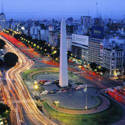 city tour 10) nord stadt buenos aires mit River Plate Fussball Stadium Stadtrundfahrt Buenos Aires