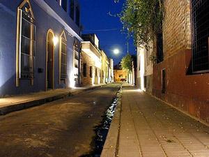 Buenos Aires Kultur Stadtrundfahrt Buenos Aires
