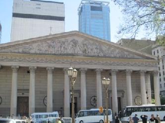 City Tour in Buenos Aires macht auch private Tango Tours durch Buenos Aires Stadtrundfahrt Buenos Aires