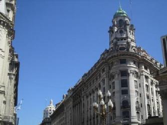 Allgemein Infos über unserer Stadt Buenos Aires Stadtrundfahrt Buenos Aires