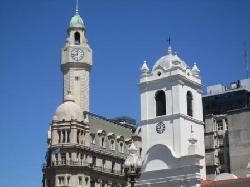 Private City Tours in Buenos Aires  in deutscher Sprache  Stadtrundfahrt Buenos Aires