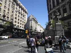 Private 3 stunden Tour Buenos Aires mit auto in deutscher Sprache siehe zentrale bilder alle angebote Stadtrundfahrt Buenos Aires
