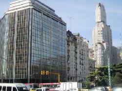 Sehenswuerdigkeiten in Argentinien und Buenos Aires Stadtrundfahrt Buenos Aires