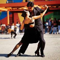  Der Argentiniescher Tango von Buenos Aires Stadtrundfahrt Buenos Aires