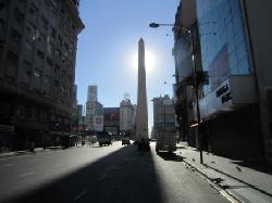 ARGENTINIEN: CITY TOURS IN DEUTSCHER SPRACHE Stadtrundfahrt Buenos Aires
