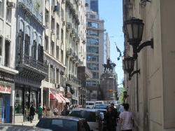 GAY TOURS IN BUENOS AIRES Stadtrundfahrt Buenos Aires
