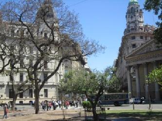 Hotel und Flughafen Transfers Buenos Aires nur für managers und Führungskräfte Stadtrundfahrt Buenos Aires