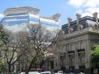 DEUTSCH SCHNELL KURS UENER INTERNET Stadtrundfahrt Buenos Aires