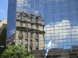 Stadtrundfahrten in Buenos Aires fuer deutsche Fuehrungskraefte Stadtrundfahrt Buenos Aires