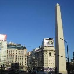 URLAUB IN SDAMERIKA: ARGENTINIEN, CHILE y PERU Stadtrundfahrt Buenos Aires