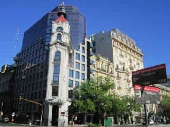 ARGENTINIEN: LAND DER GAUCHOS Stadtrundfahrt Buenos Aires